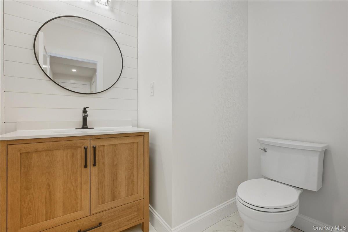 Bathroom, Interior, Marble