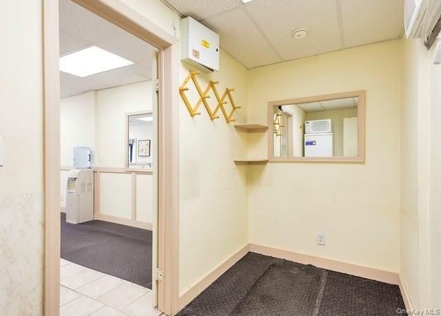 Interior, Recessed Lighting, Washer