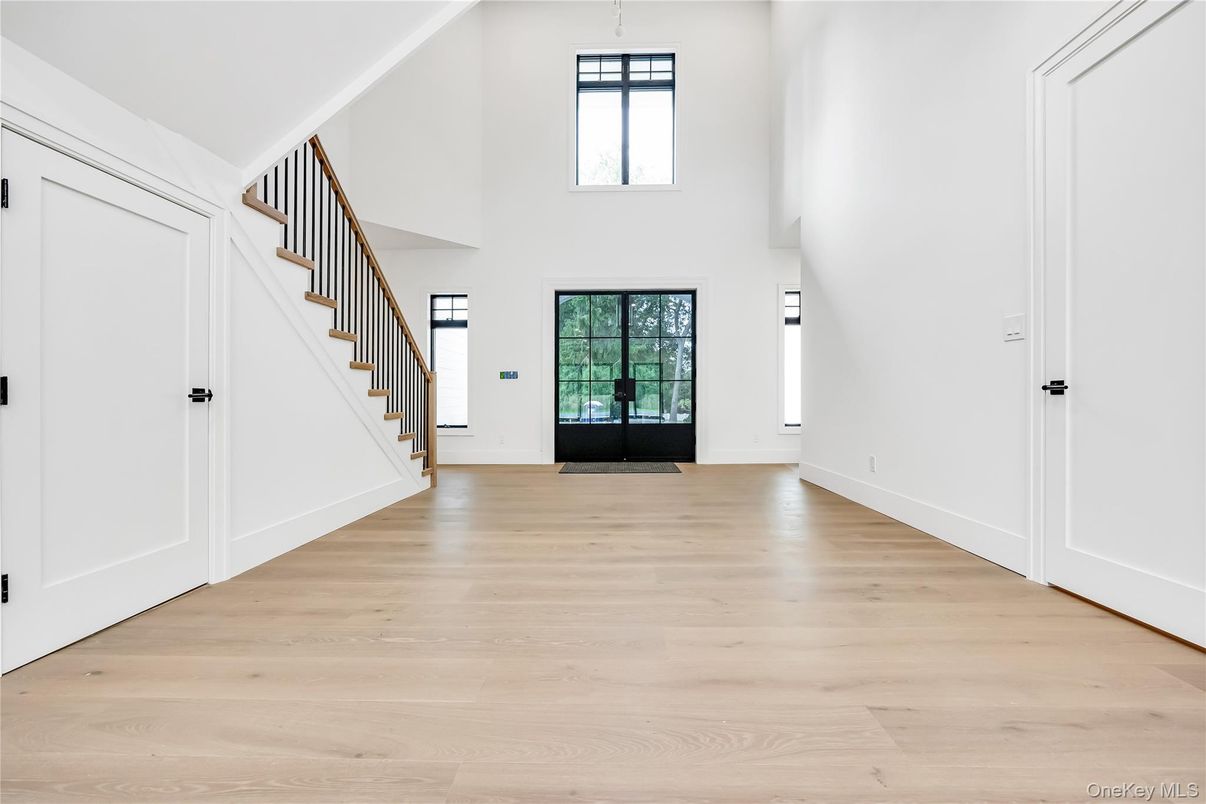 Interior, Wood Texture Flooring