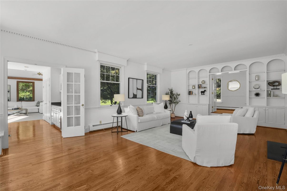 Interior, Living room, Wood Texture Flooring
