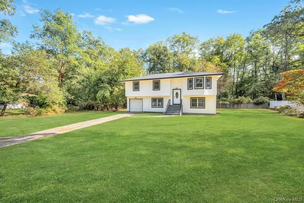 Attached, Backyard, Exterior, Facade, Georgian