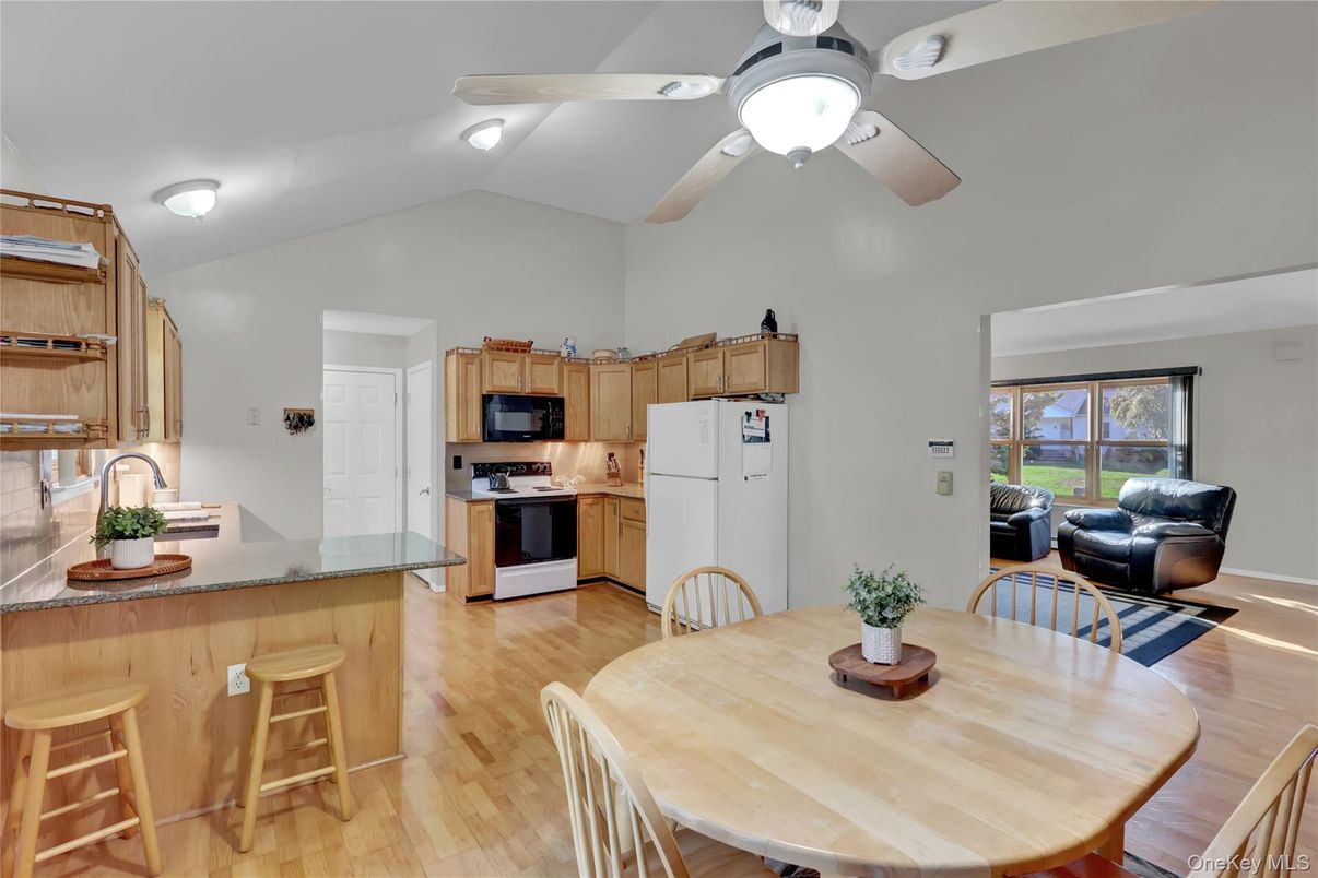 Dining room, Interior, Kitchen, Wood Texture Flooring