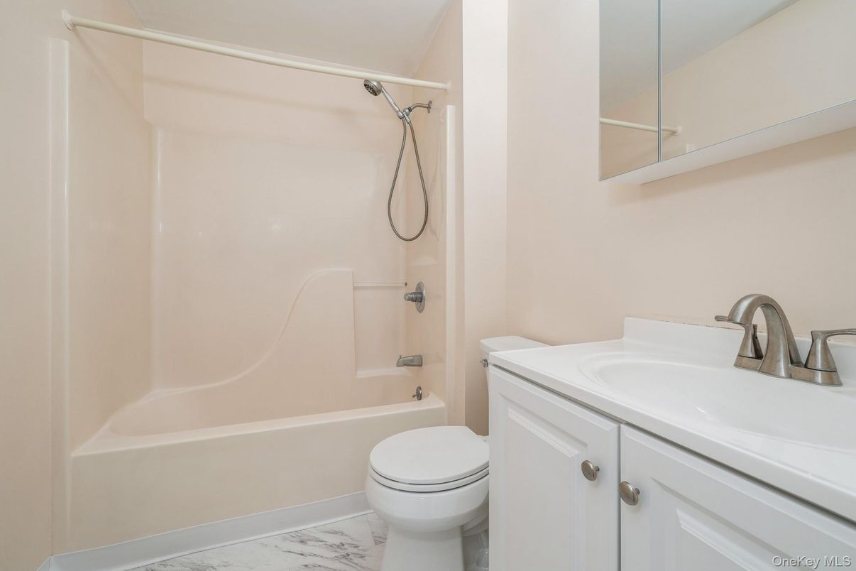 Bathroom, Interior, Marble