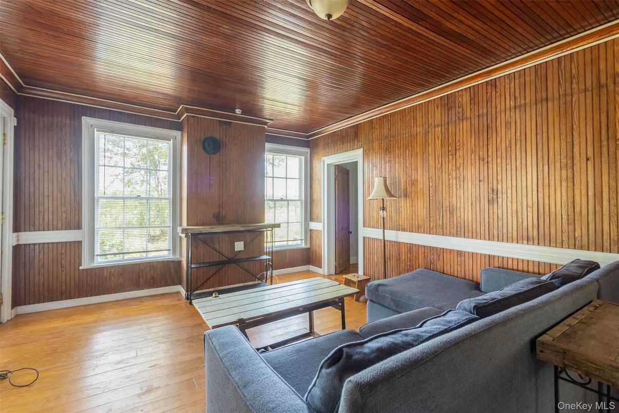 Interior, Living room, Wooden Ceilings, Wood Texture Flooring, Wooden Walls