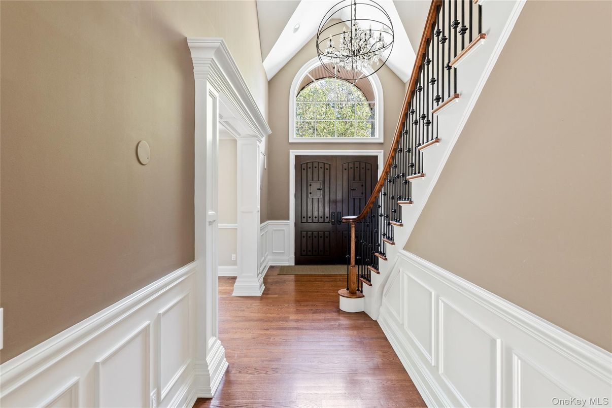 Interior, Wood Texture Flooring