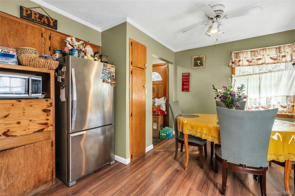 Dining room, Interior, Kitchen, Wood Texture Flooring