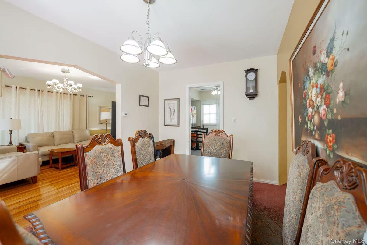 Chandelier, Dining room, Interior, Living room, Wood Texture Flooring