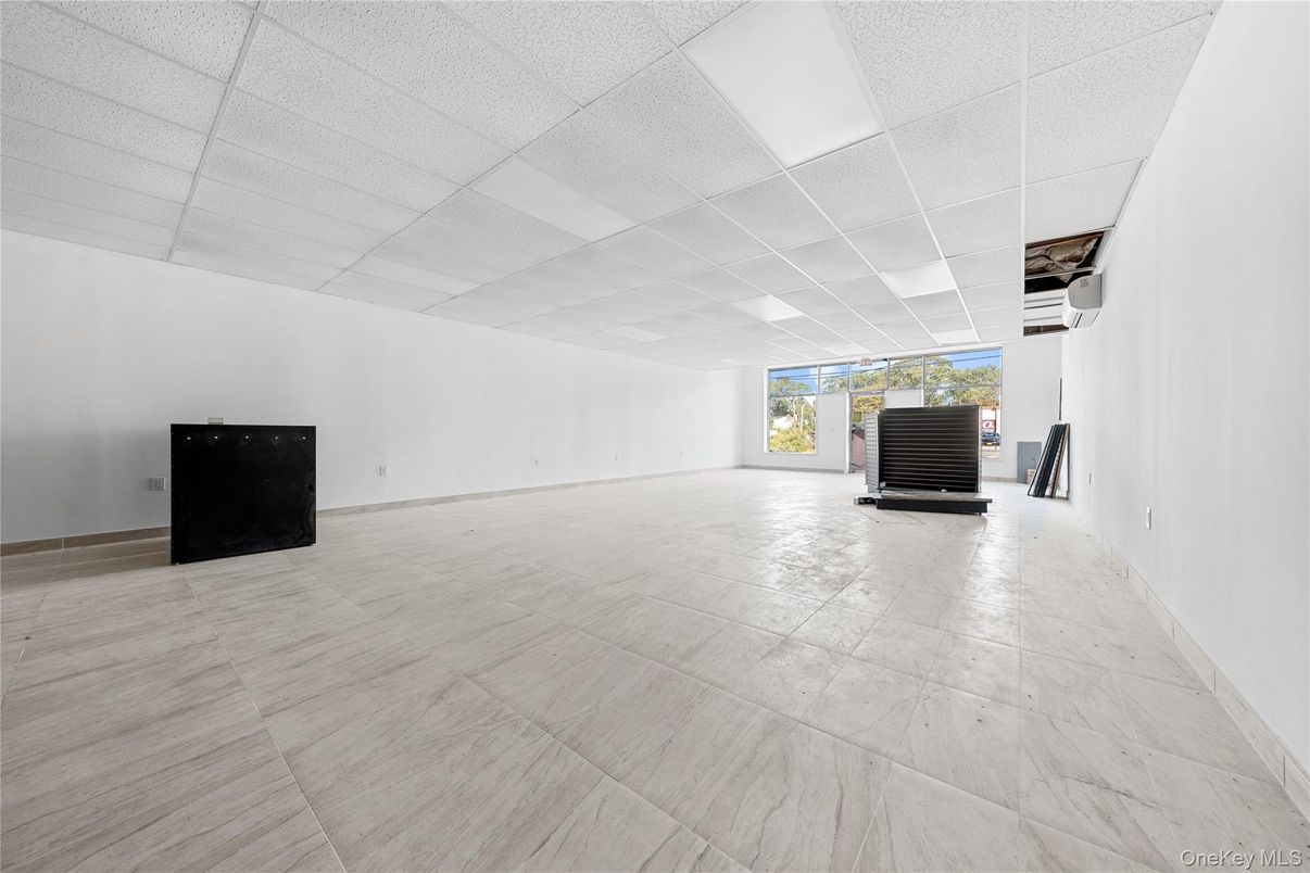 Empty room, Interior, Marble