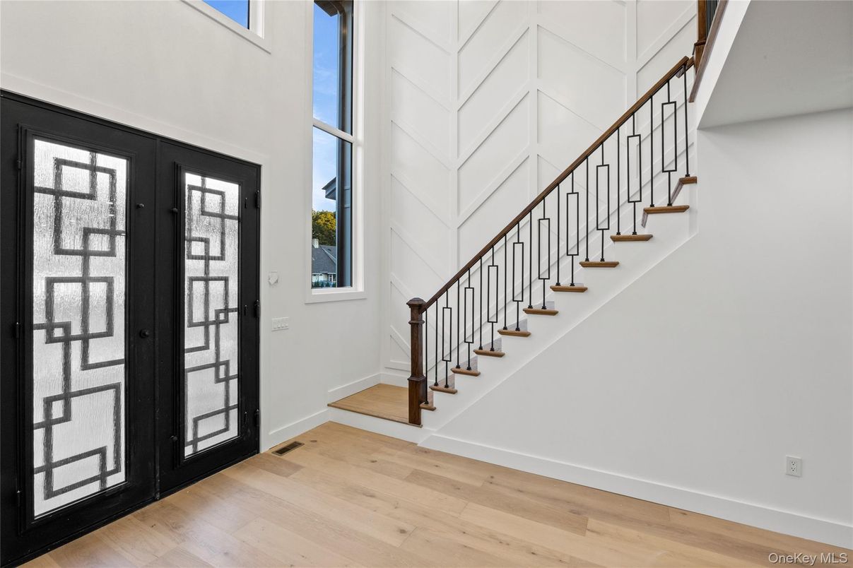 Interior, Wood Texture Flooring