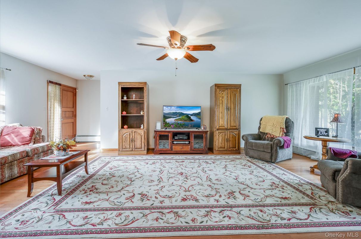 Interior, Living room, Wood Texture Flooring