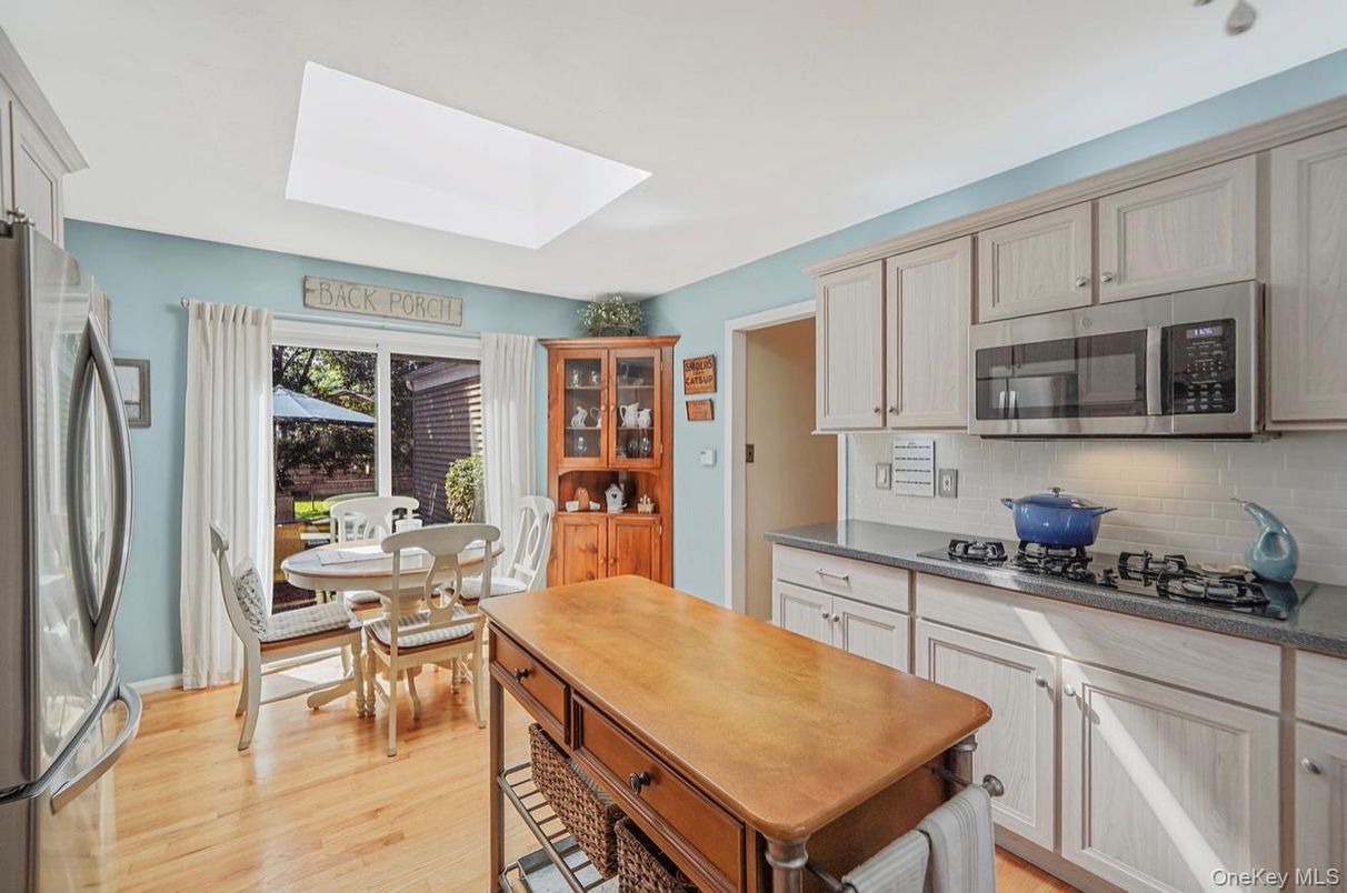 Dining room, Interior, Kitchen, Wood Texture Flooring