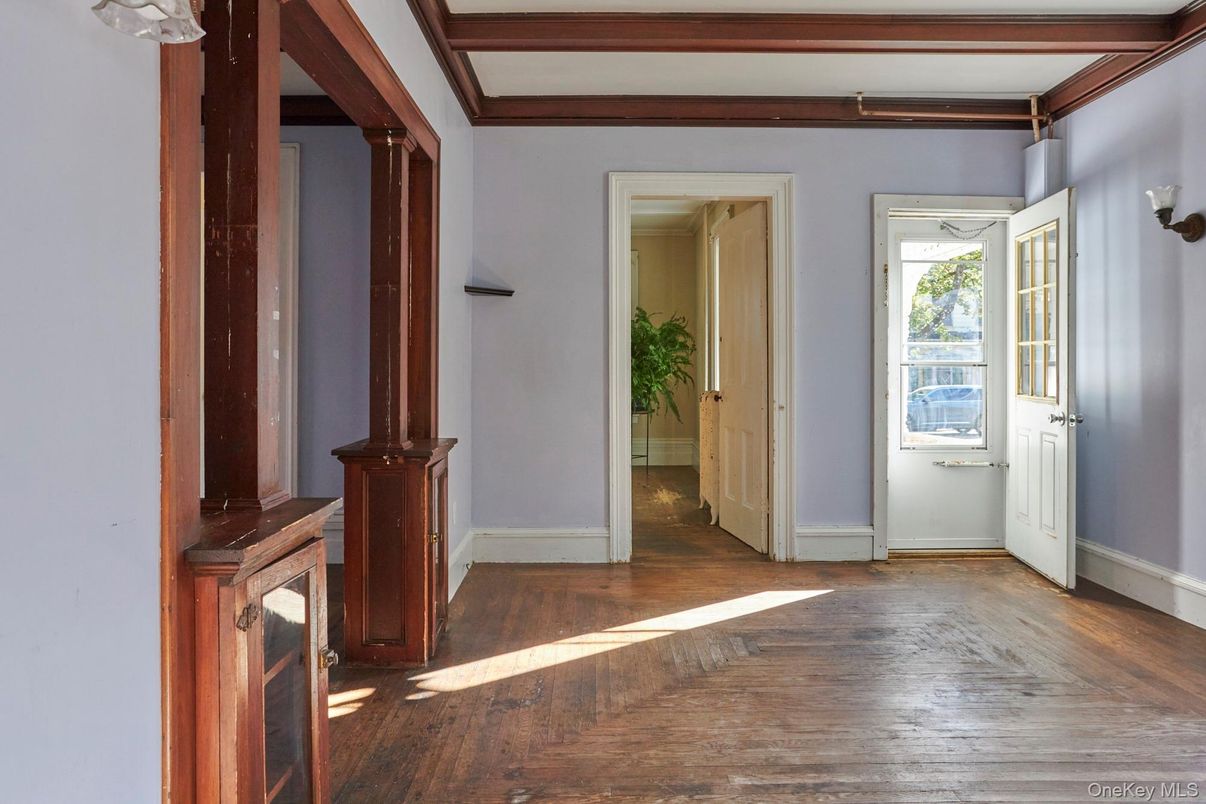Interior, Wood Texture Flooring