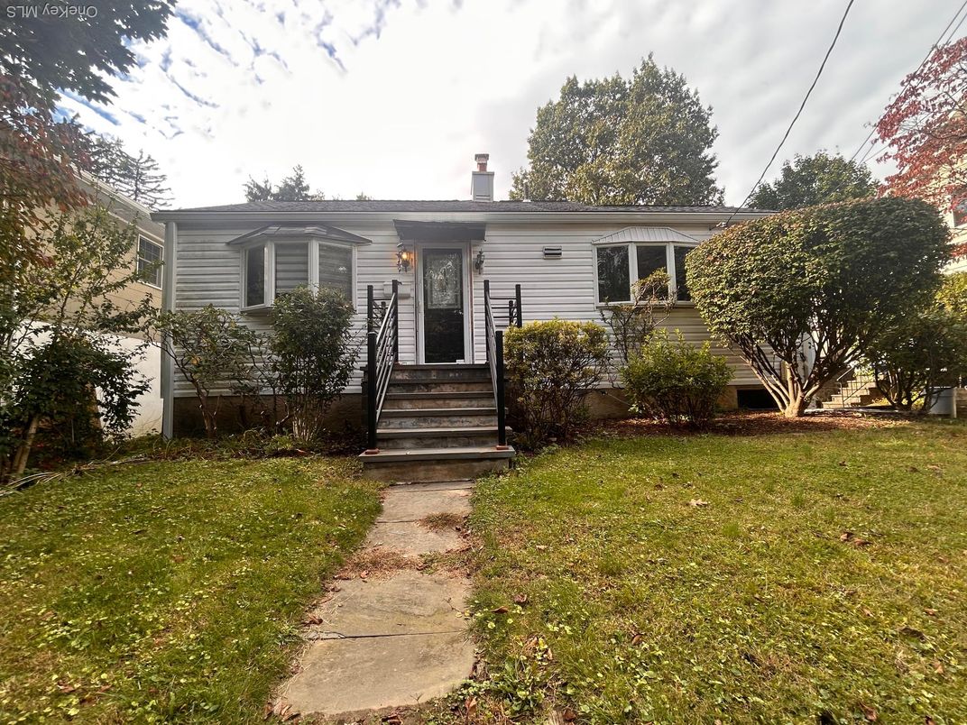 Backyard, Exterior, Facade, None