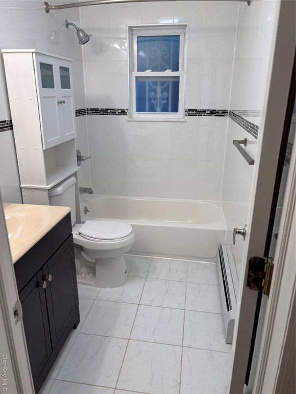 Bathroom, Interior, Marble