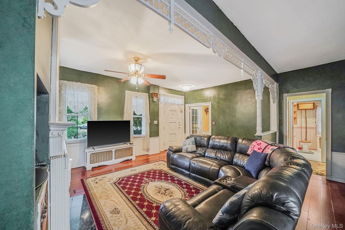 Interior, Living room, Wood Texture Flooring