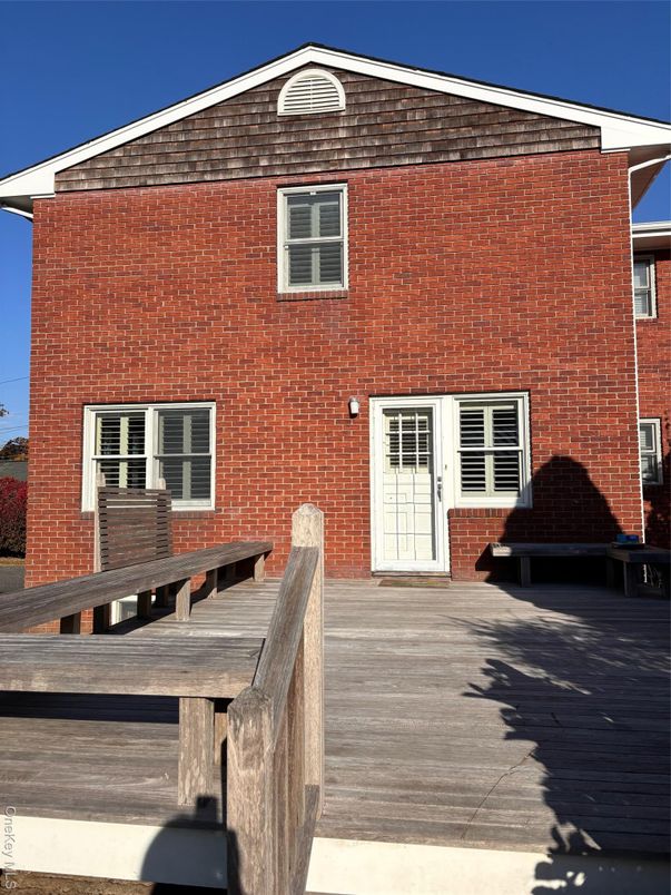 Exterior, Facade, Brick Facade, Georgian
