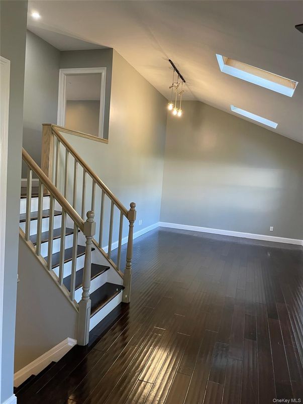 Interior, Pendant Lights, Recessed Lighting, Wood Texture Flooring
