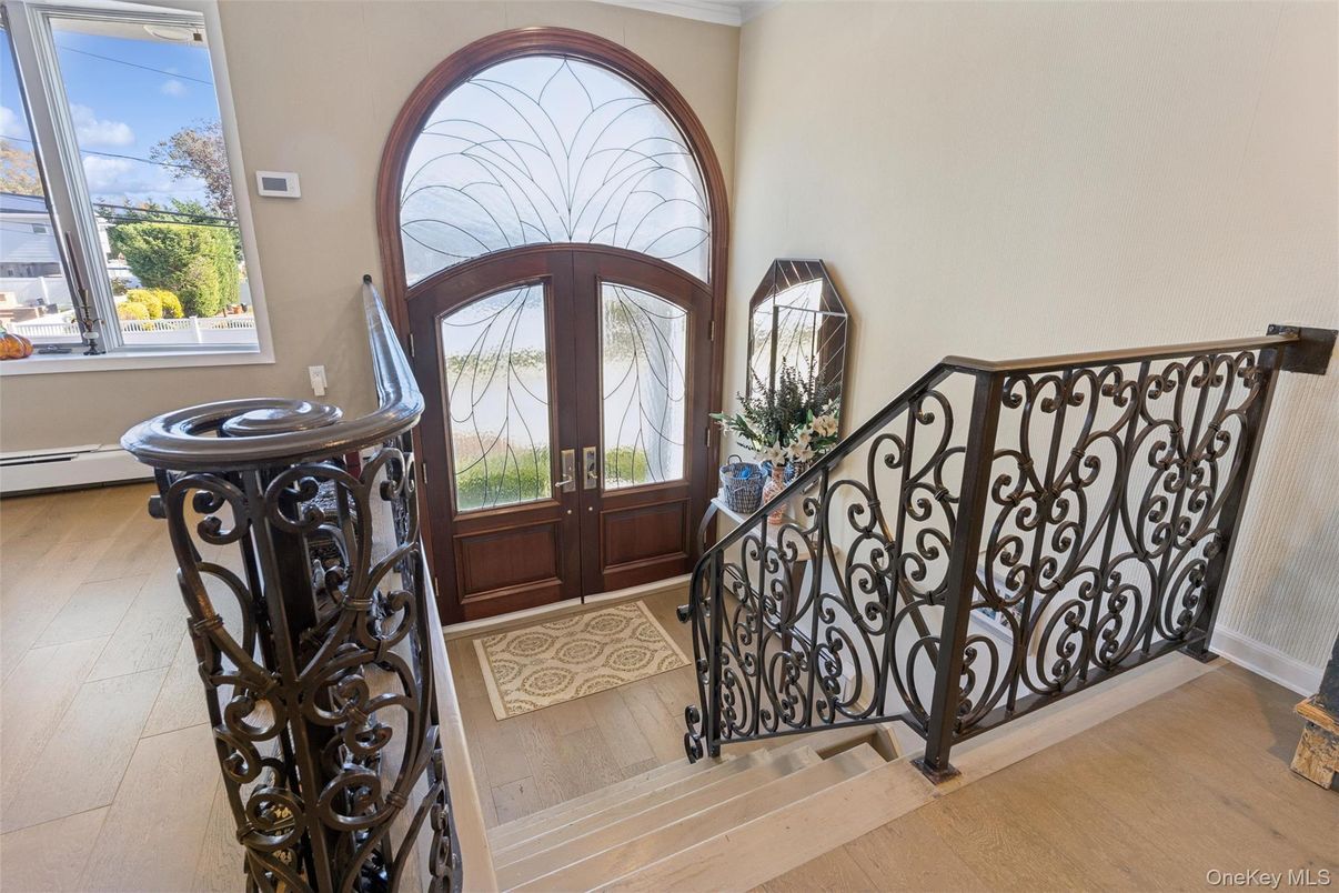 Interior, Wood Texture Flooring