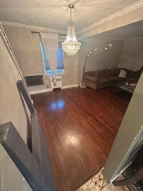 Chandelier, Interior, Living room, Wood Texture Flooring
