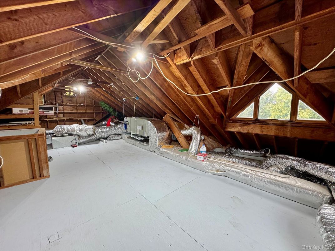 Interior, Wooden Beams, Wooden Ceilings, Wooden Walls