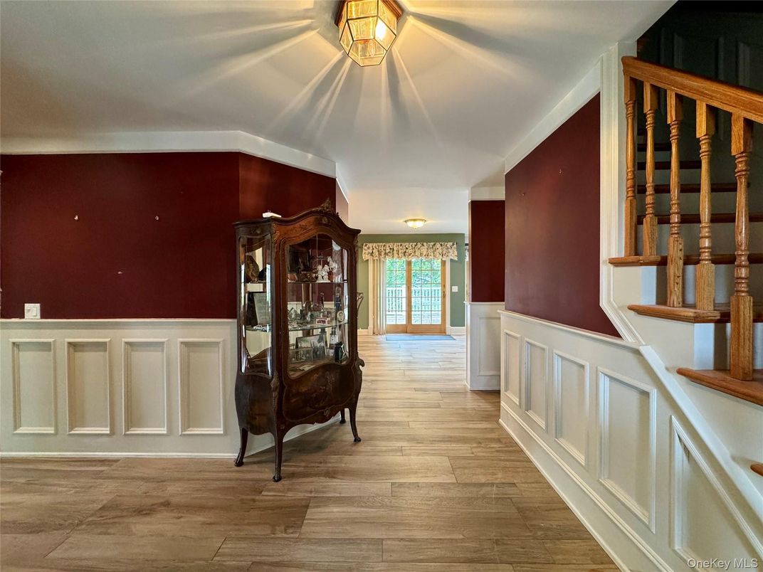 Interior, Wood Texture Flooring
