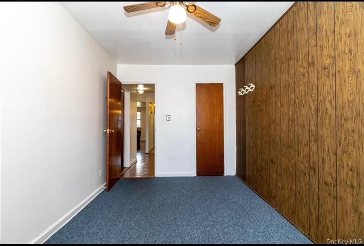 Empty room, Interior, Wooden Walls