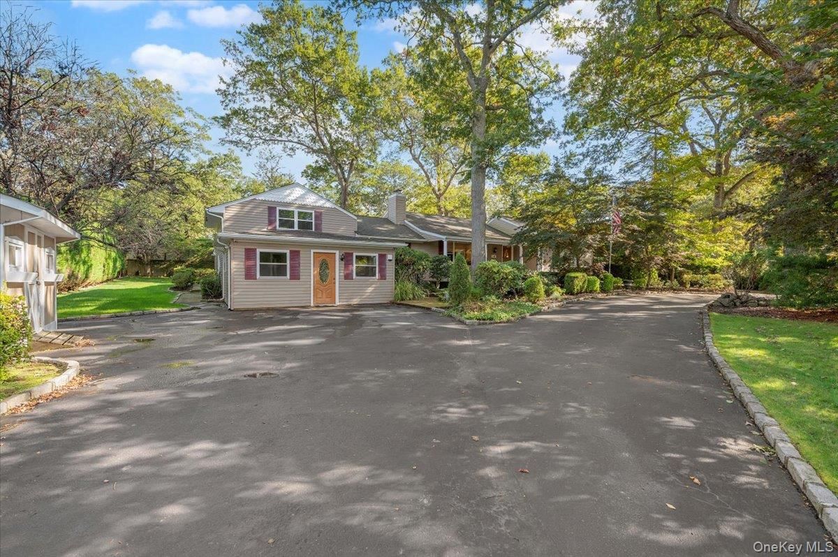 Backyard, Exterior, Facade, None