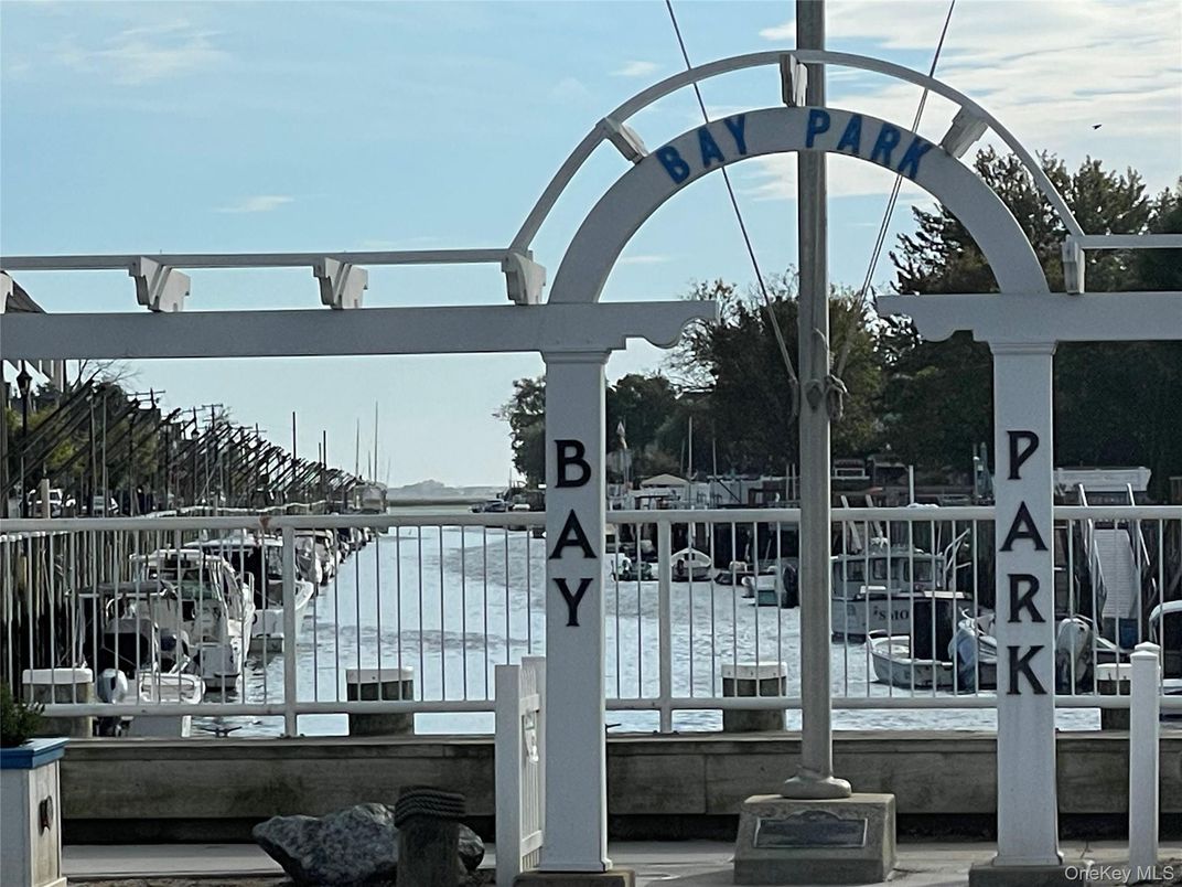 Exterior, Water