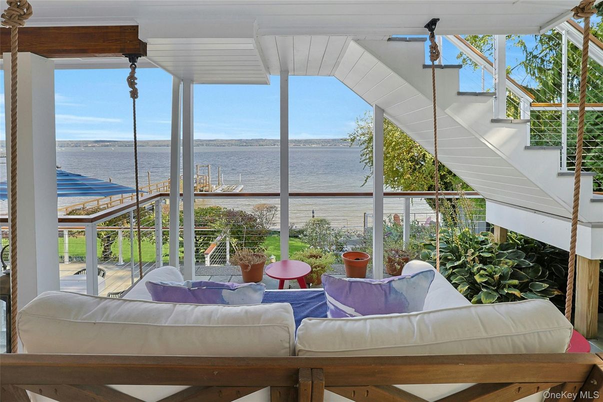 Water, Exterior, Interior, Other