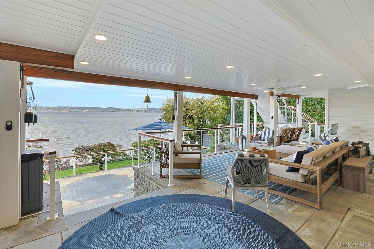 Water, Exterior, Interior, Other