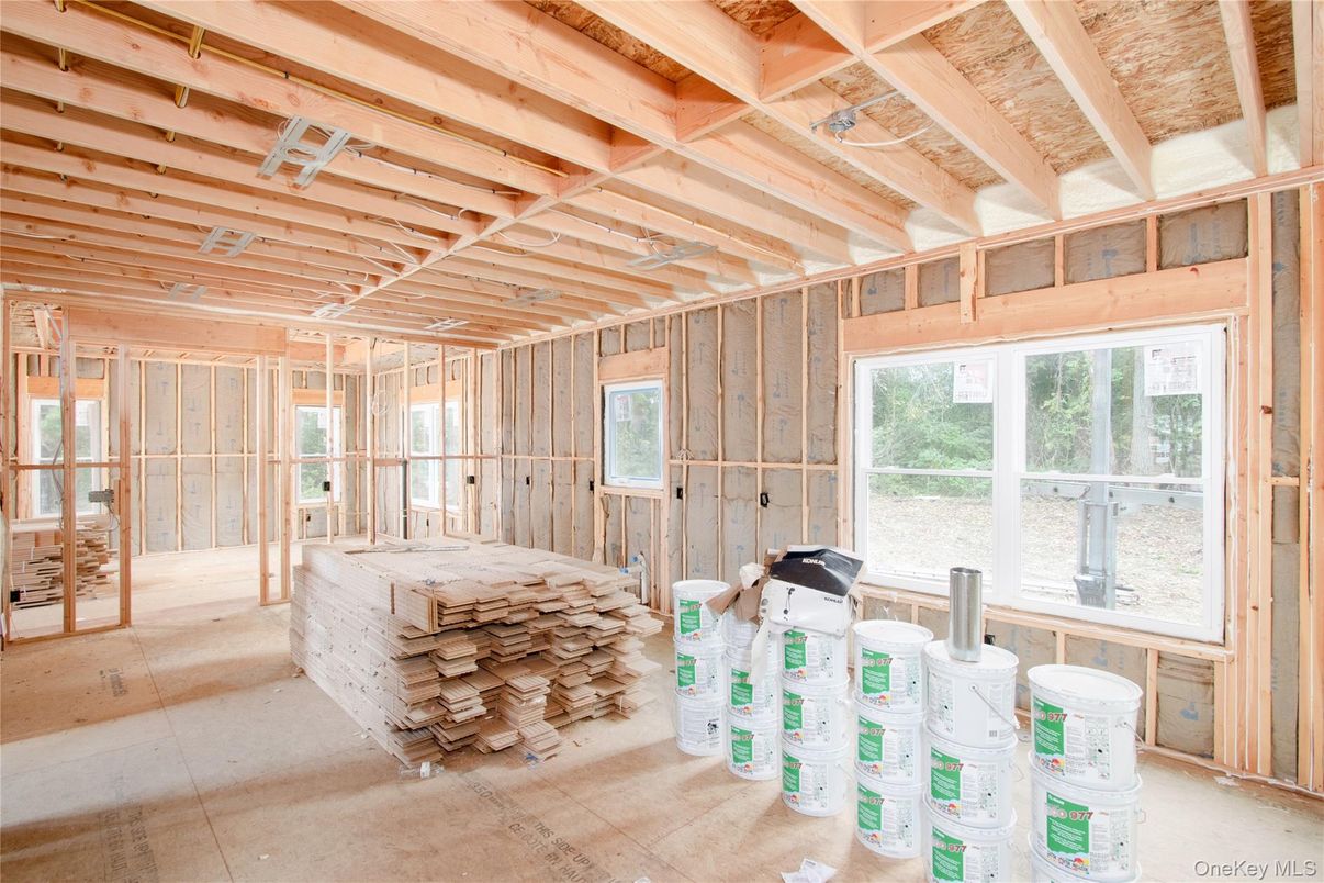 Interior, Wooden Beams, Wooden Ceilings, Wooden Walls