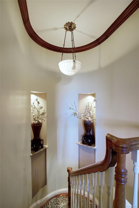 Interior, Pendant Lights