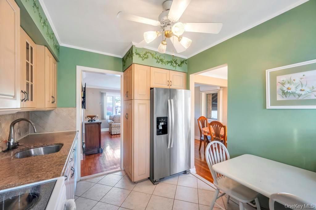 Dining room, Interior, Kitchen, Wood Texture Flooring