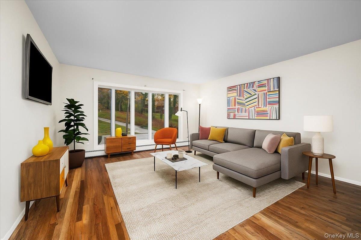 Interior, Living room, Wood Texture Flooring