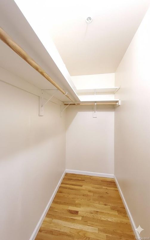 Interior, Recessed Lighting, Walk-in Closets, Wood Texture Flooring