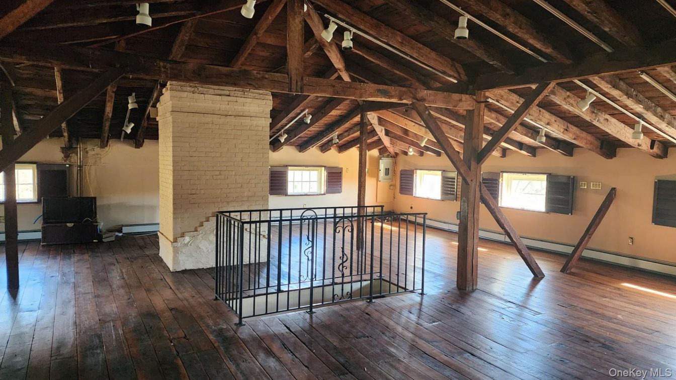 Interior, Stone Walls, Wooden Beams, Wooden Ceilings, Wood Texture Flooring