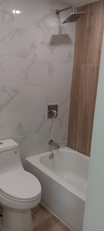 Bathroom, Interior, Marble Walls