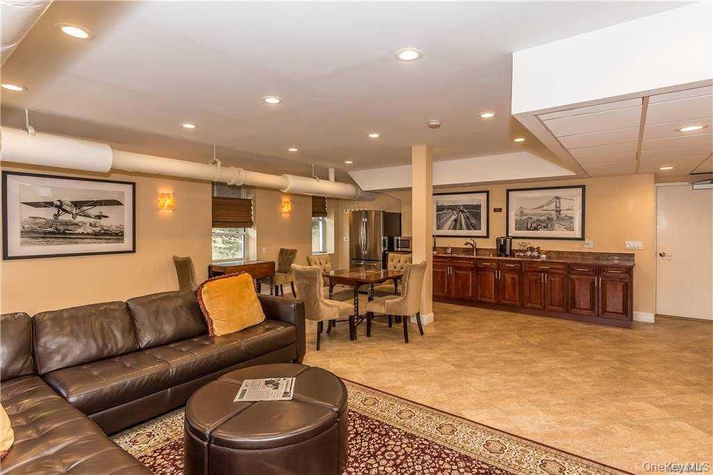 Dining room, Interior, Living room, Recessed Lighting