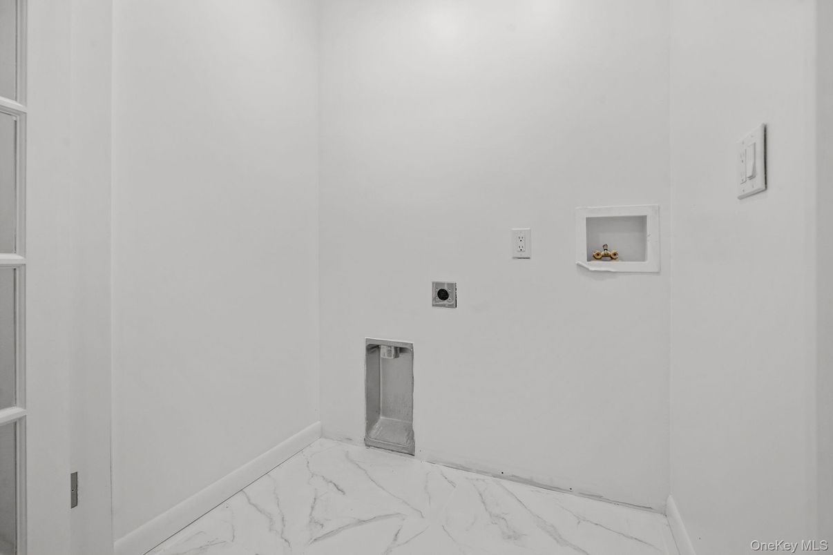 Bathroom, Interior, Marble