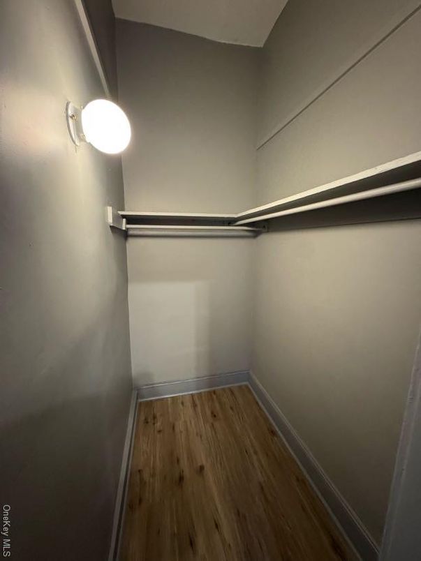 Empty room, Interior, Wooden Walls