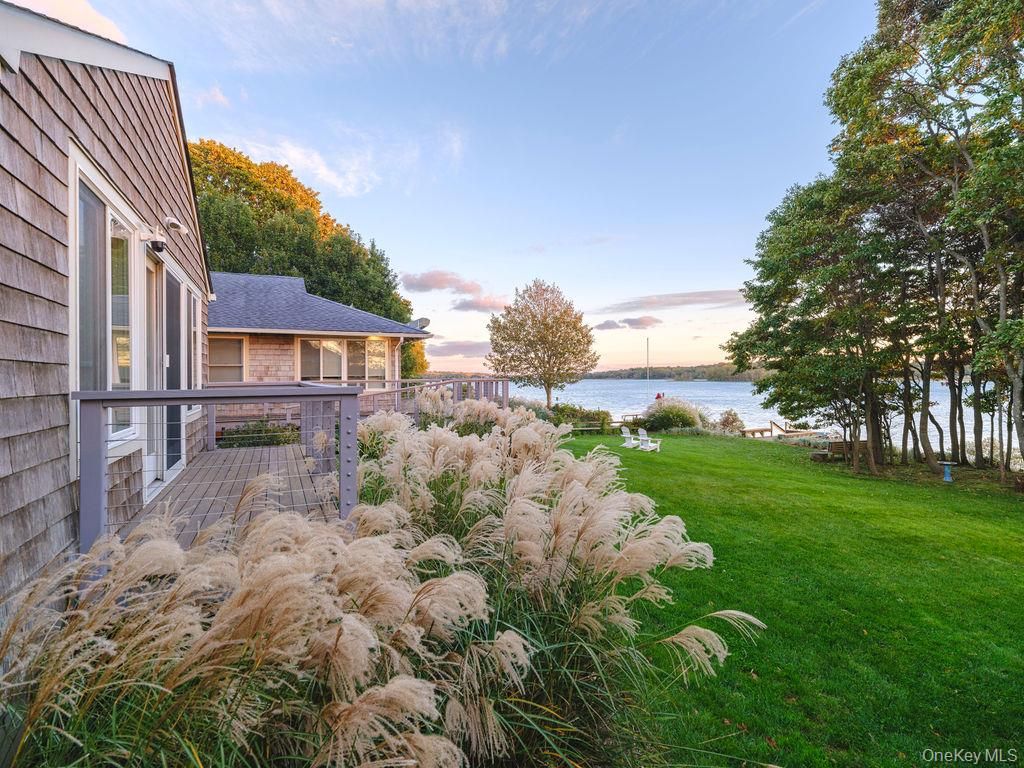 Backyard, Exterior, Water