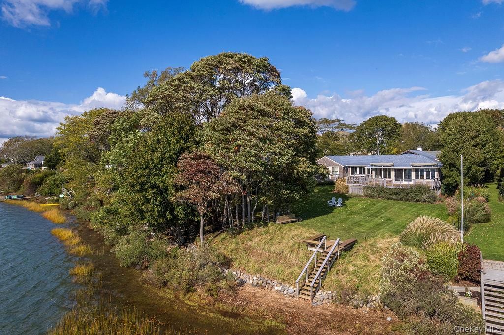 Backyard, Exterior, Solar Panels