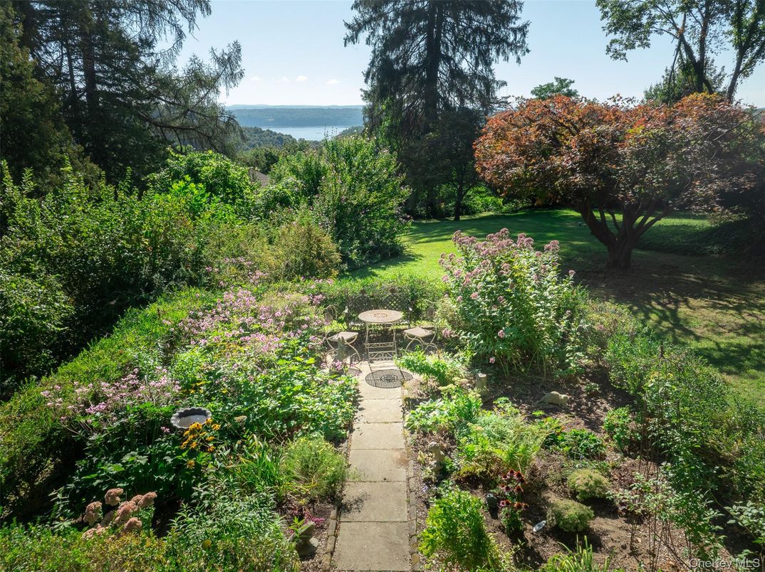 Backyard, Exterior, Water