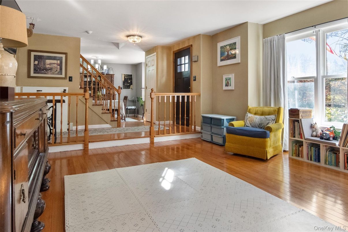 Interior, Wood Texture Flooring