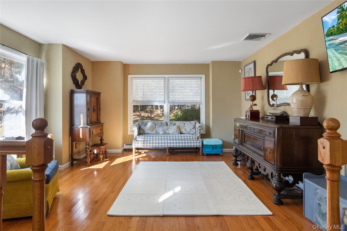 Interior, Wood Texture Flooring