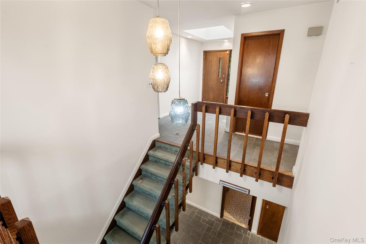 Interior, Pendant Lights, Recessed Lighting