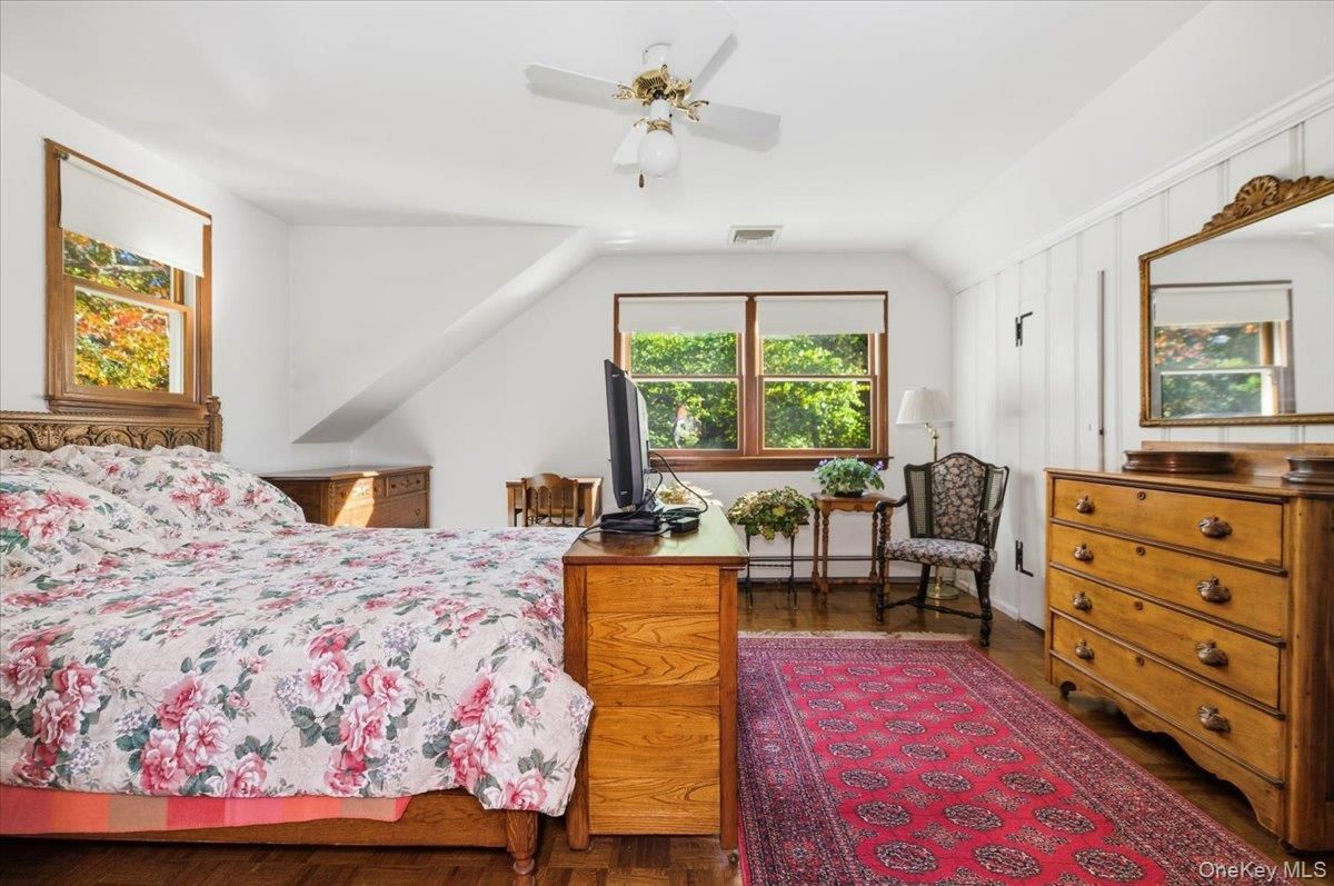 Bedroom, Home Office, Interior, Wood Texture Flooring