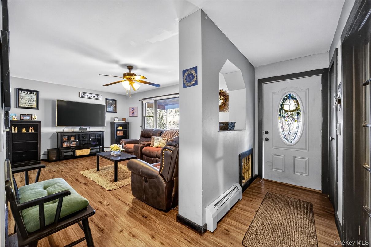 Interior, Living room, Wood Texture Flooring