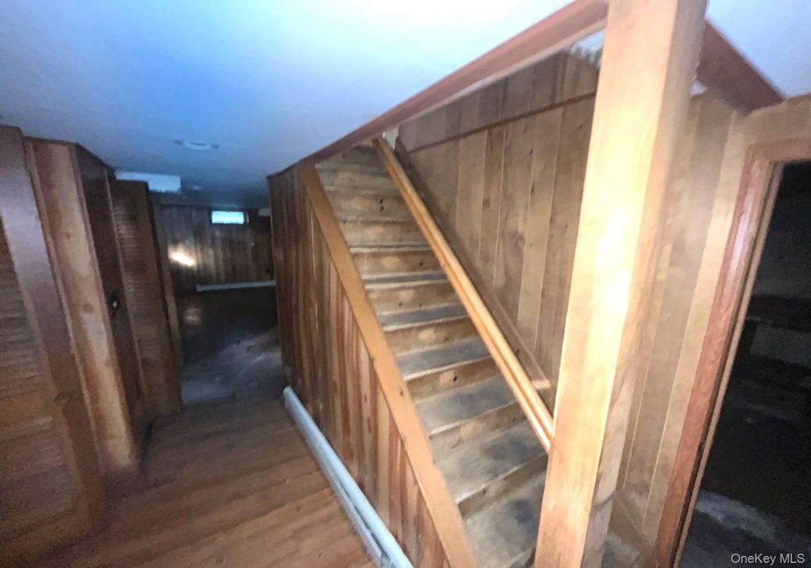 Interior, Wood Texture Flooring, Wooden Walls