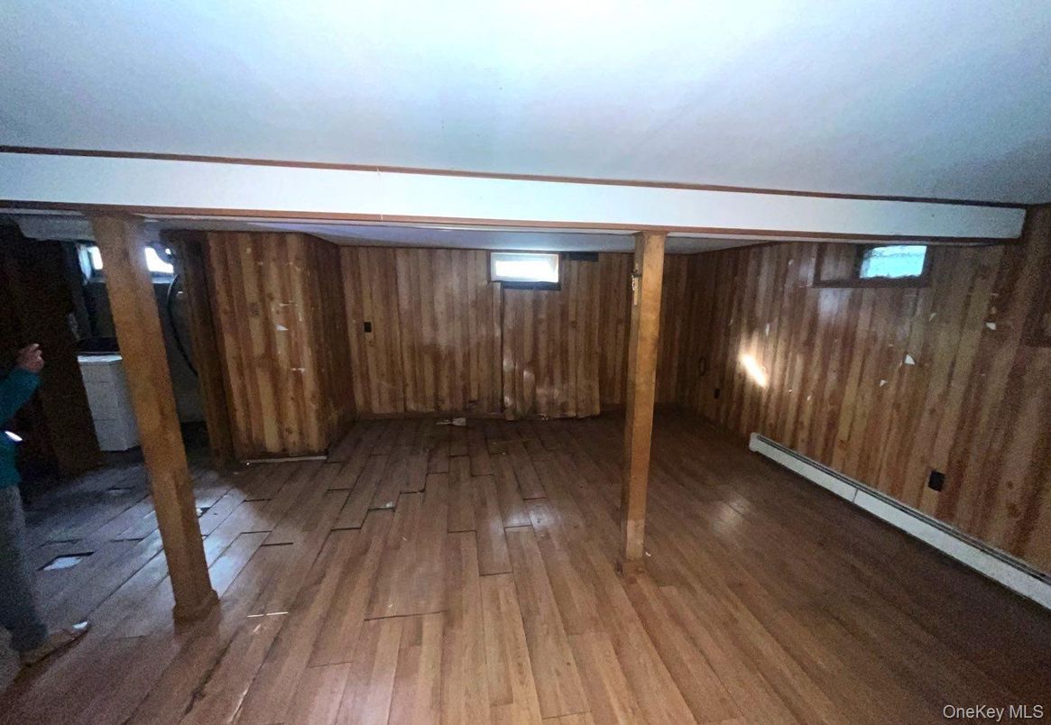 Interior, Wood Texture Flooring, Wooden Walls